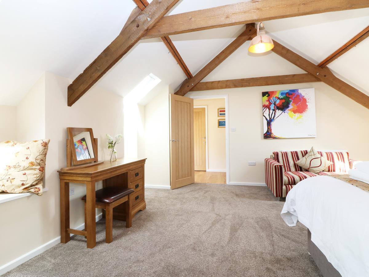 Swallows Barn Brixham Εξωτερικό φωτογραφία