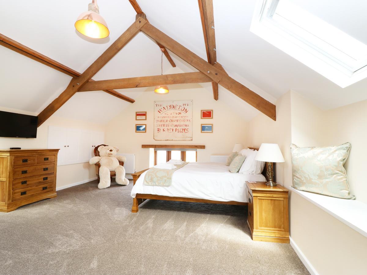 Swallows Barn Brixham Εξωτερικό φωτογραφία