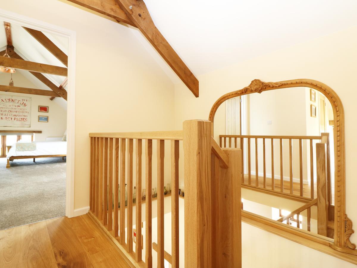 Swallows Barn Brixham Εξωτερικό φωτογραφία