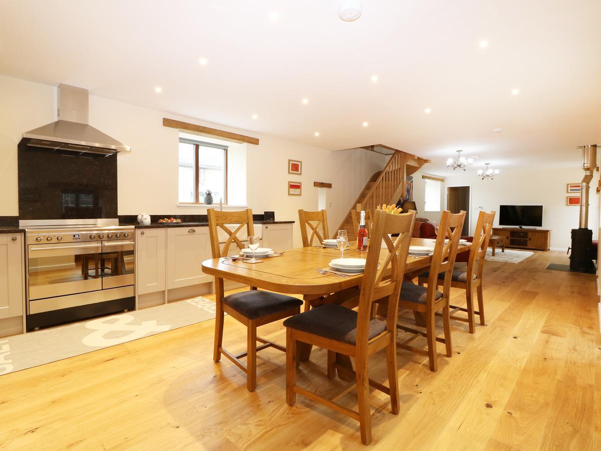 Swallows Barn Brixham Εξωτερικό φωτογραφία
