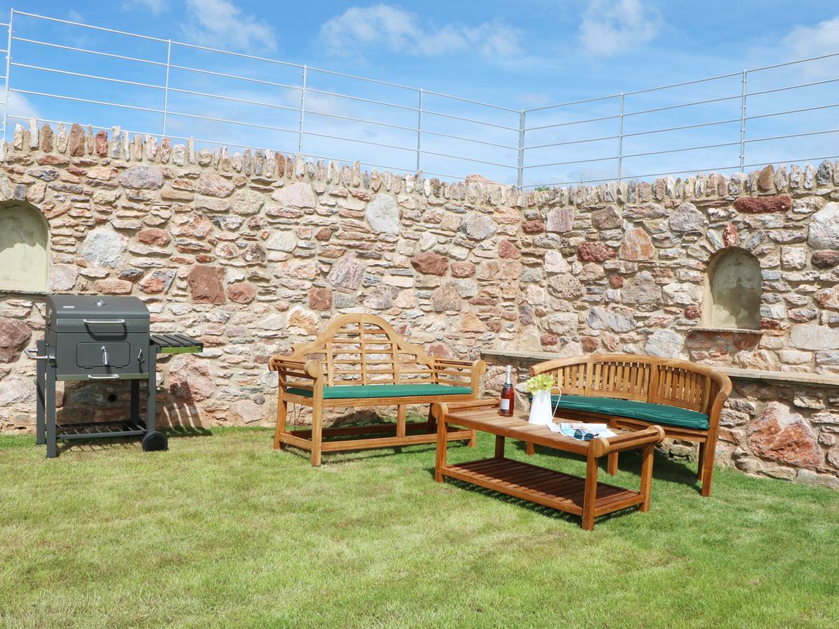 Swallows Barn Brixham Εξωτερικό φωτογραφία