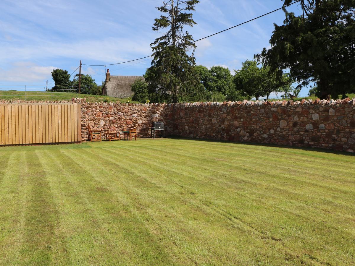 Swallows Barn Brixham Εξωτερικό φωτογραφία