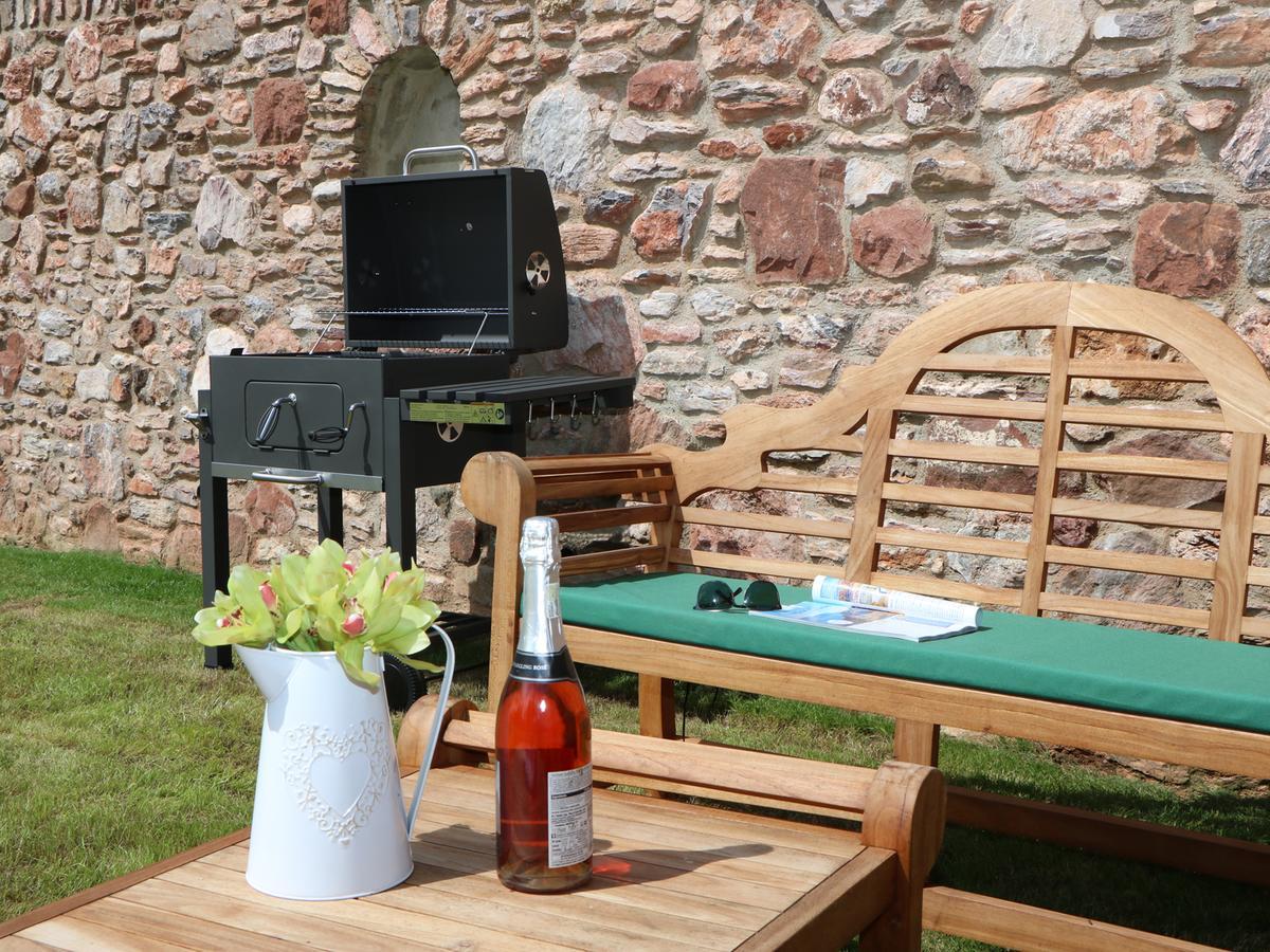 Swallows Barn Brixham Εξωτερικό φωτογραφία