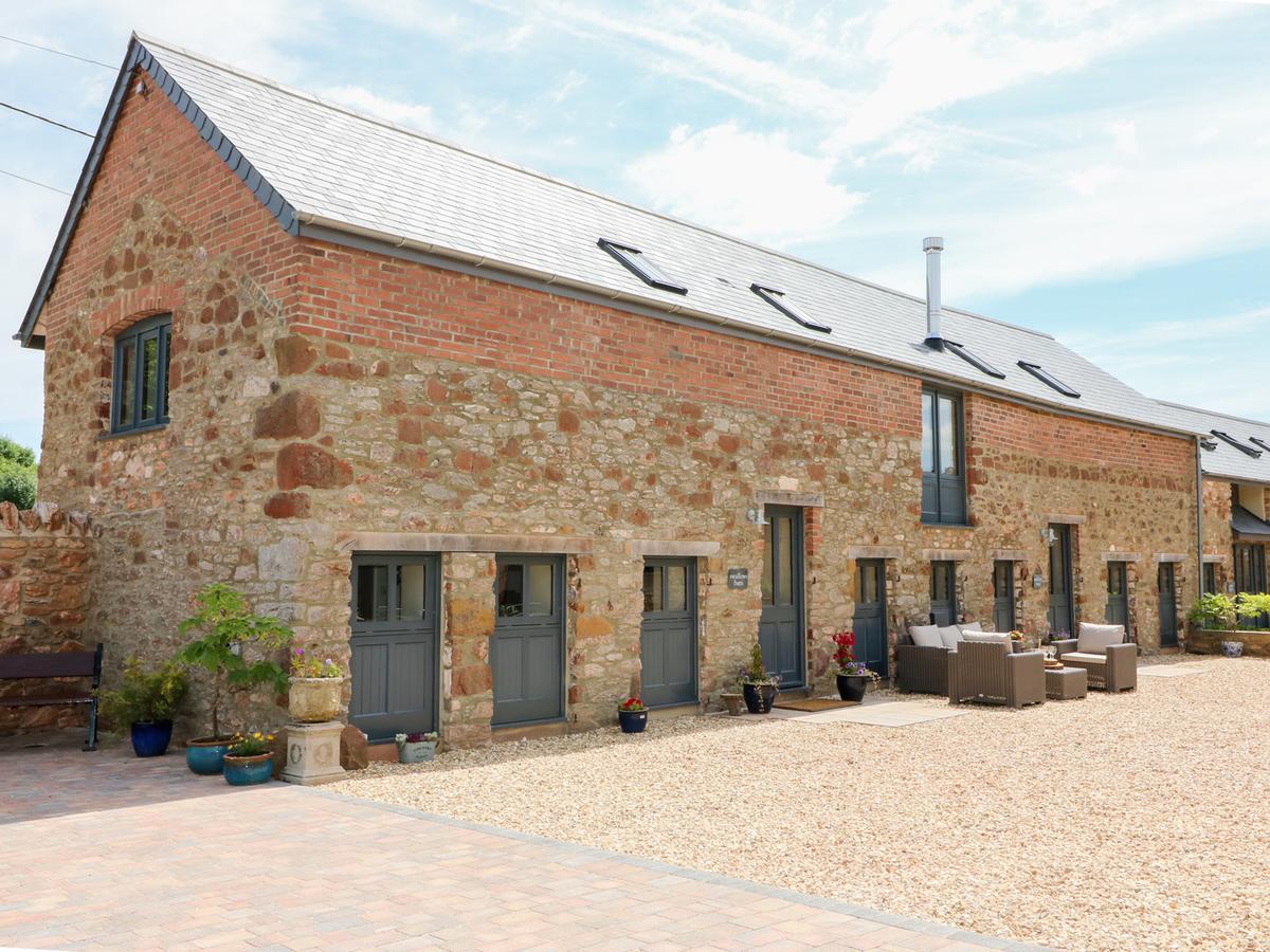 Swallows Barn Brixham Εξωτερικό φωτογραφία