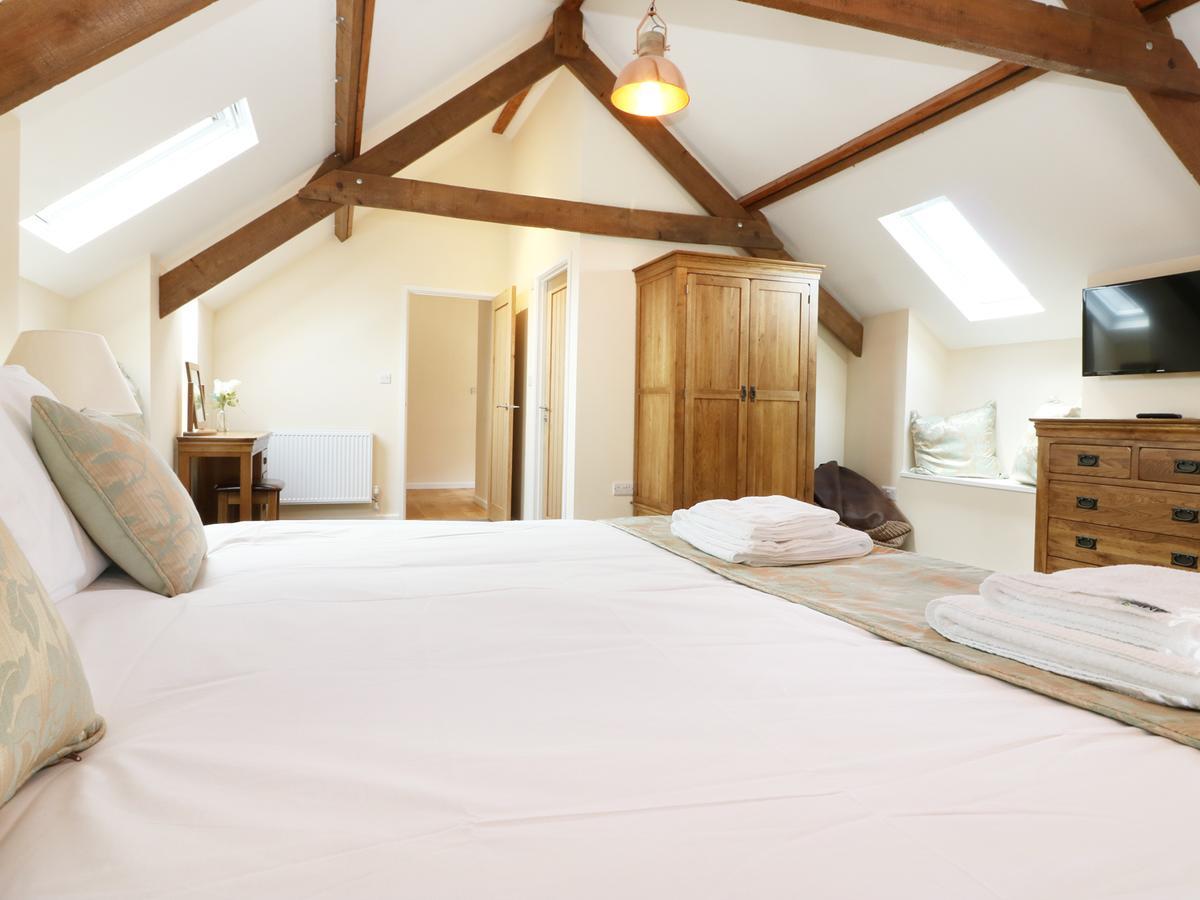 Swallows Barn Brixham Εξωτερικό φωτογραφία