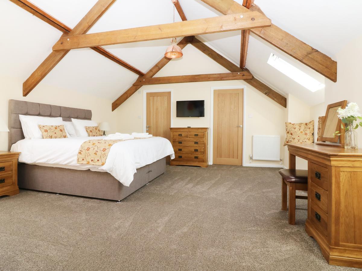 Swallows Barn Brixham Εξωτερικό φωτογραφία