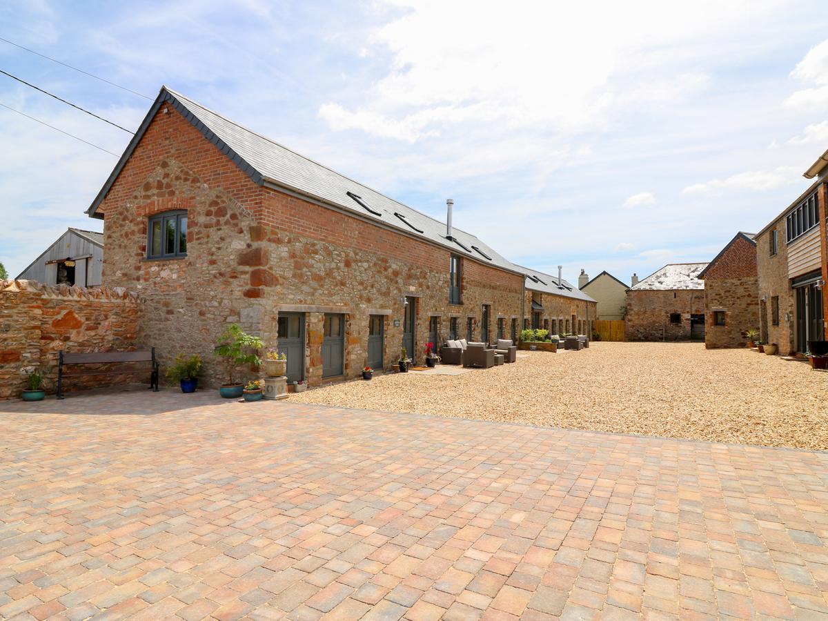 Swallows Barn Brixham Εξωτερικό φωτογραφία